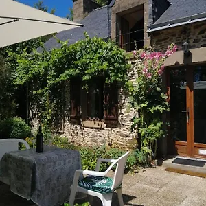 The Cherries Houehdeu Holiday home
