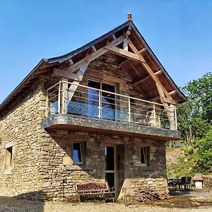 Coeur Du Finistere Holiday home