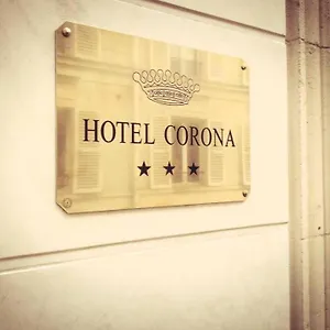 Hotel -rodier-, Paris