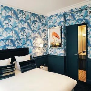 Hotel George Washington, Paris