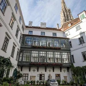 Gaestehaus Deutscher Orden ホテル ウィーン
