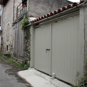 La Maison Angelina Holiday home