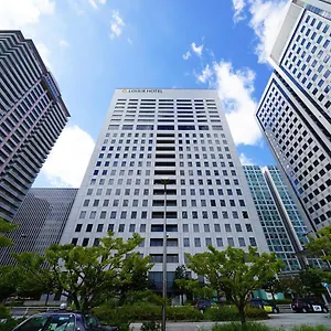 品川海滨罗伊斯酒店 東京都