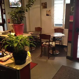 Hotel De L'europe, Paris