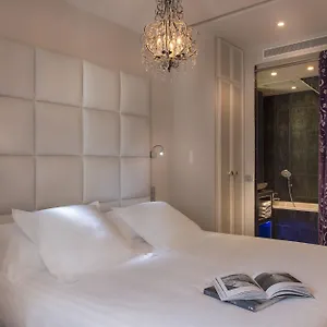 Hotel Glamour, Paris