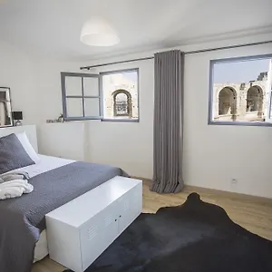 Hideaway - Le Duplex Des Arenes Apartment