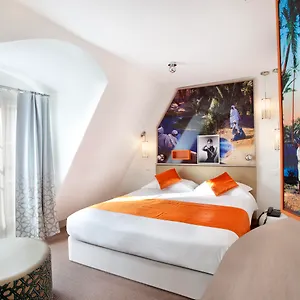 Mayet Hotell