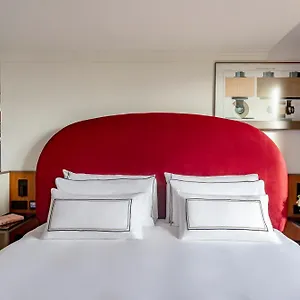 Hotel Marquis Member Of Melia Collection, Paris