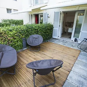 Résidence Les Palmiers By Connexion Cannes