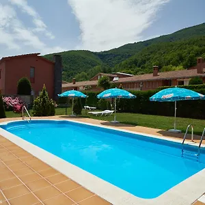 Apartamento Fonda Finet 