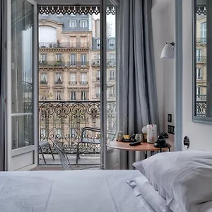 Hotel Stella Etoile, Paris