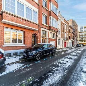 T2 Jardin Prive - Europe Lille