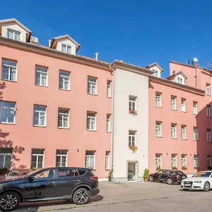 *** Hotell Europa Tjeckien