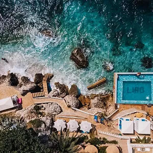 **** Hotell Liro - Adults Only Albanien