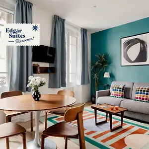 Apartamento Edgar Marais - Réaumur