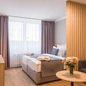 **** Hotell Vista Tjeckien