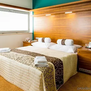 **** Hotell Restaurant & Design Noem Arch Tjeckien