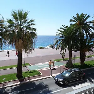 - Promenade Des Anglais Apartment