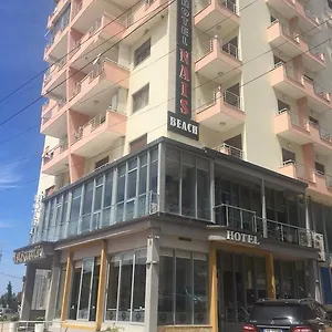 *** Hotell Nais Albanien