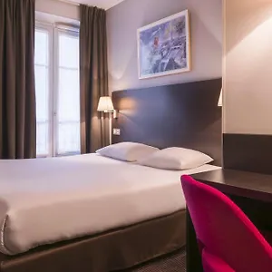Des Ecrivains Hotell