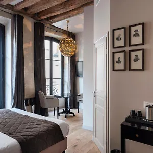 Le Presbytere Hotell