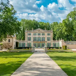 Сasa de vacaciones Chateau De Tourreau 