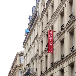 Montana Lafayette Hotell