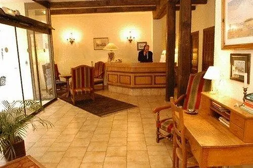 Hotel Excelsior Paris
