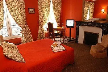 Hotel Excelsior Paris France