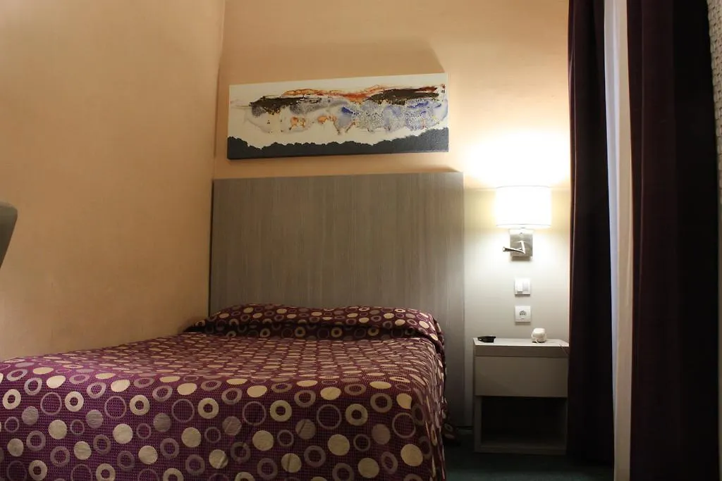 Hotel Excelsior Paris