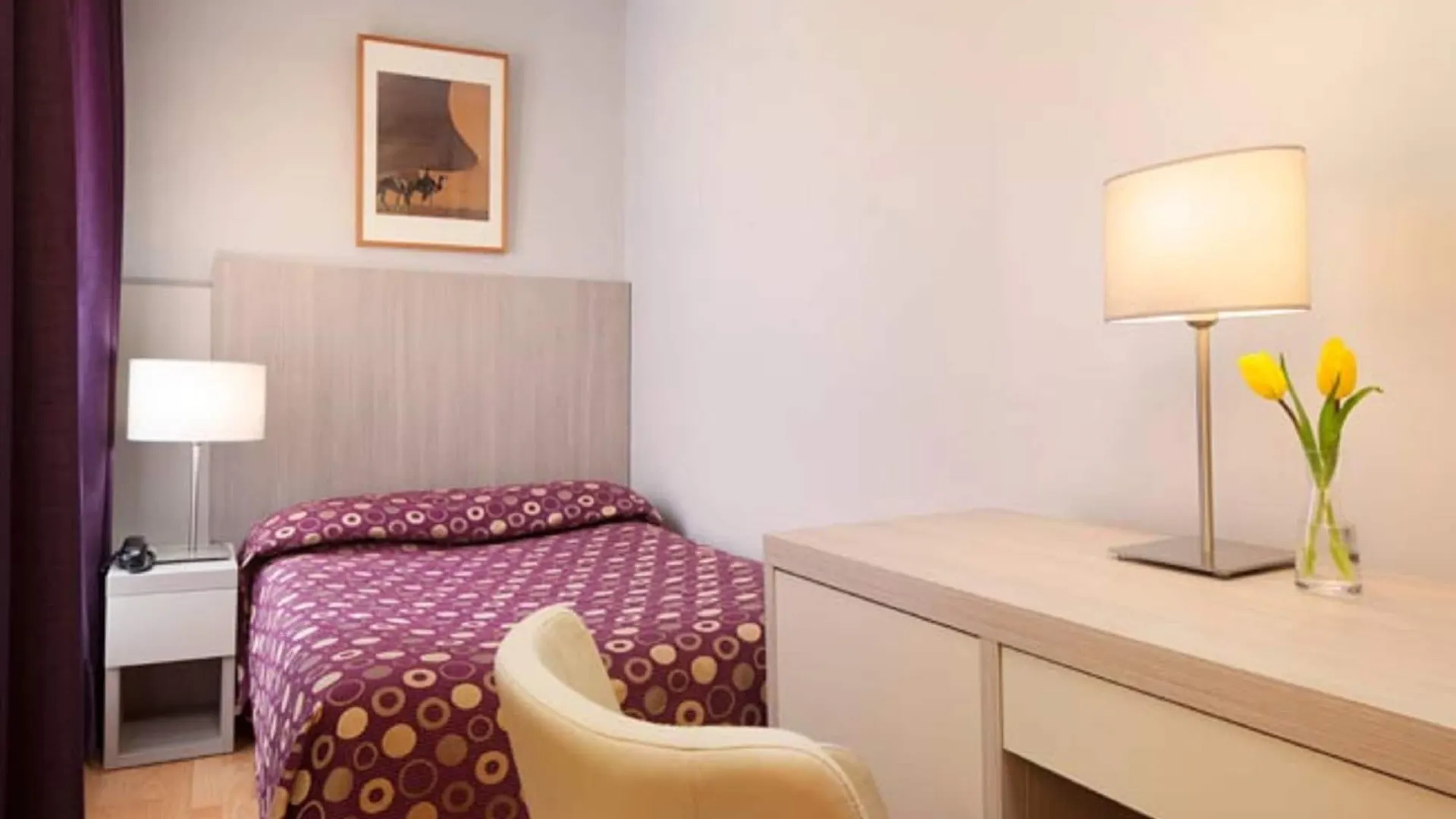 Hotel Excelsior Paris