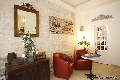 **  Hotel Excelsior Paris France