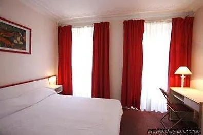 Hotel Excelsior Paris