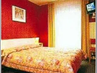 Hotel Excelsior Paris