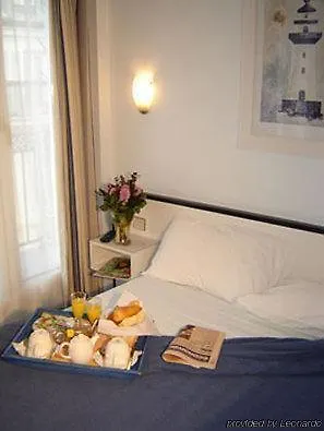 Hotel Excelsior Paris