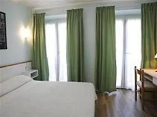 Hotel Excelsior Paris