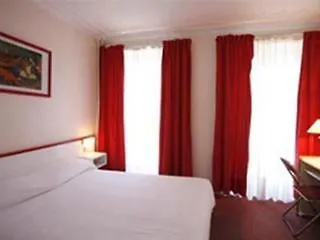 **  Hotel Excelsior Paris France