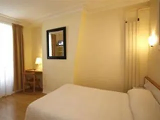 Hotel Excelsior Paris