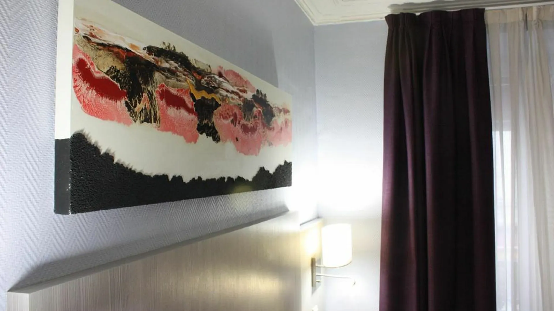 Hotel Excelsior Paris