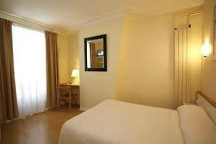Hotel Excelsior Paris France