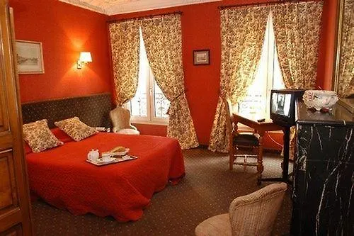 Hotel Excelsior Παρίσι