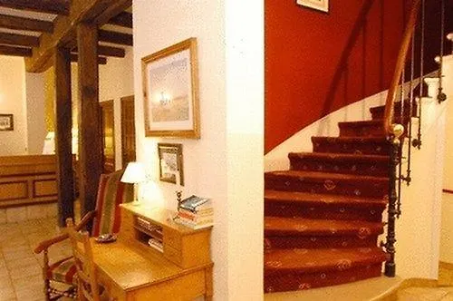 Hotel Excelsior Παρίσι