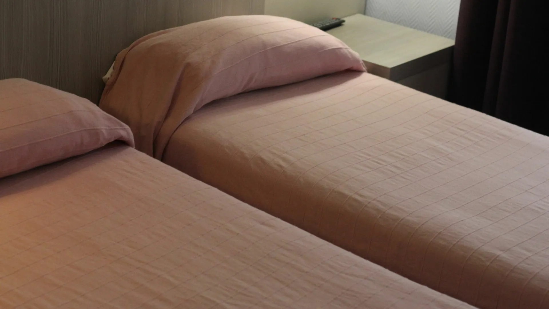 Hotel Excelsior Παρίσι Γαλλία
