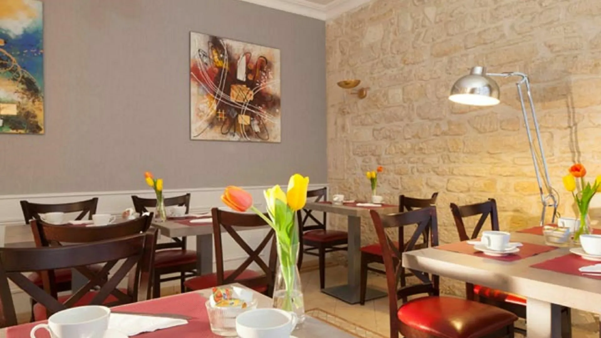 Hotel Excelsior Παρίσι