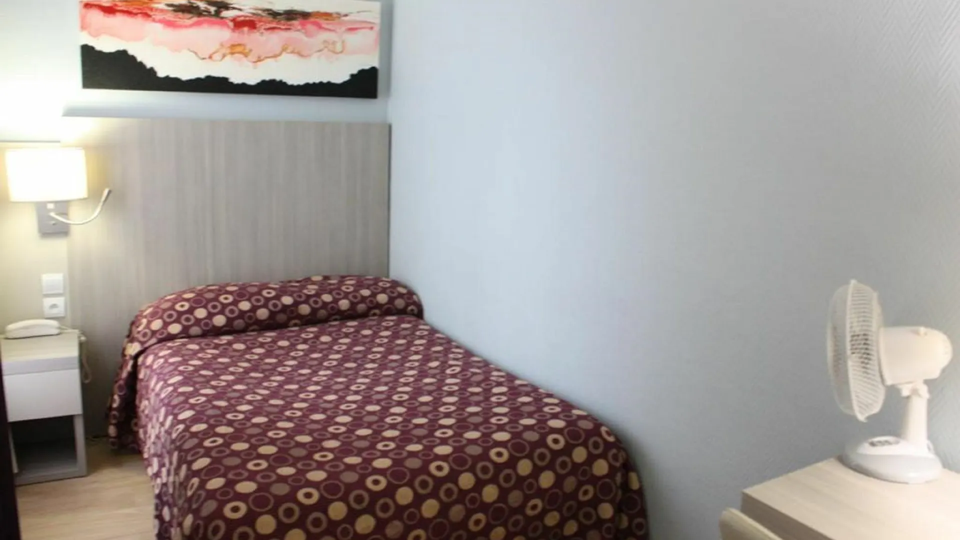 Hotel Excelsior Παρίσι Γαλλία